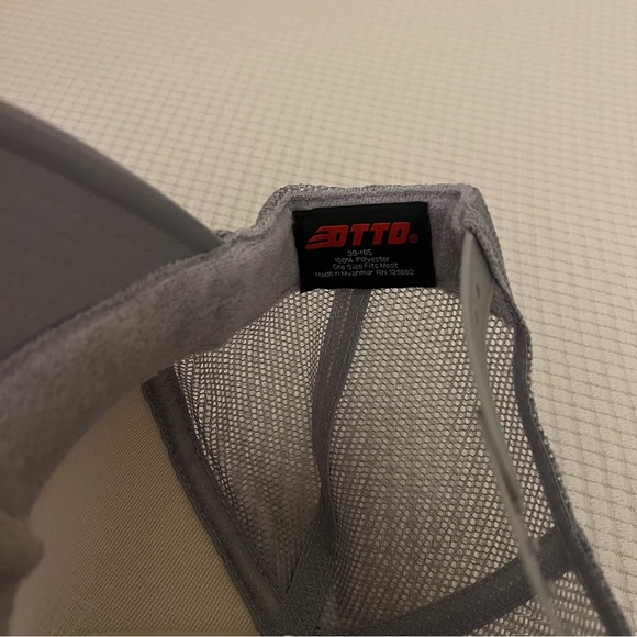 CYCLEBAR Trucker Hat - Picture 2 of 3